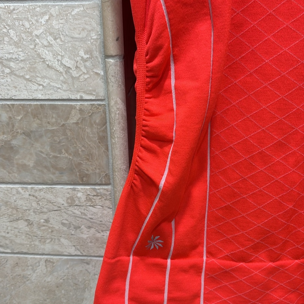 Athleta Speedlight Racerback Tank - Picture 4 of 8